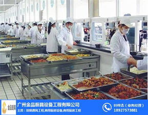 專注廚具生產(chǎn)工廠 | 順德區(qū)餐飲廚具價(jià)格與選購(gòu)指南