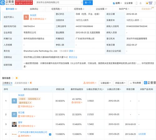 雷軍卸任樂(lè)合科技董事職務(wù)，專注核心業(yè)務(wù)布局與軟硬件技術(shù)創(chuàng)新