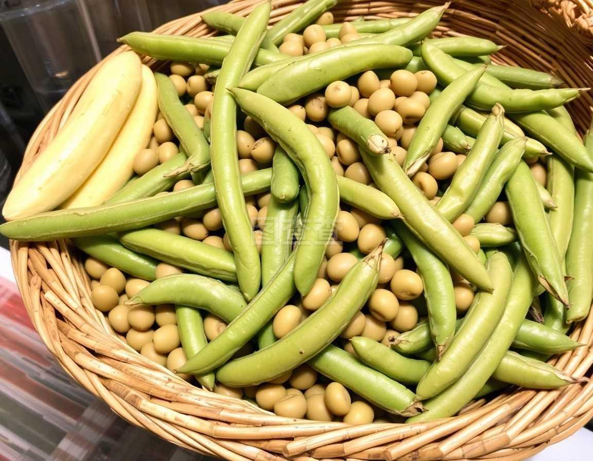 豆類的營(yíng)養(yǎng)寶庫(kù)與多元價(jià)值